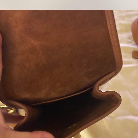 SOLD!!!' 1990s** coach // scooter // sidebag // #9978 - Picture 3 of 5